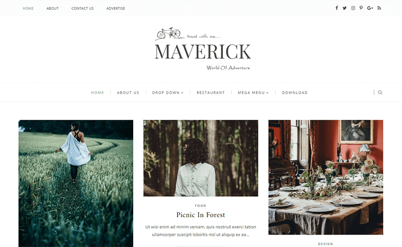 maverick-blogger-template-grid