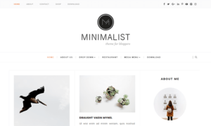 blogger templates