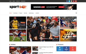 blogger templates