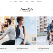 Travelista